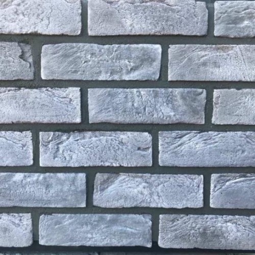 Плитка Йорк Светло-Серый, Loft Brick